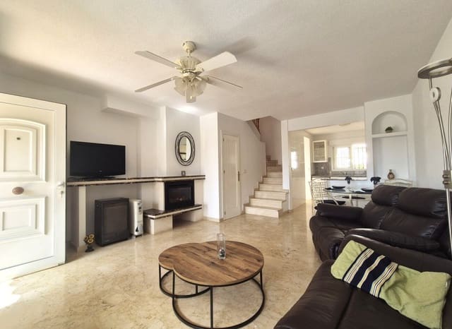 2 camera da letto Casa in vendita in Las Ramblas Golf, Orihuela con piscina - 229.000 € (Rif: 9920999)