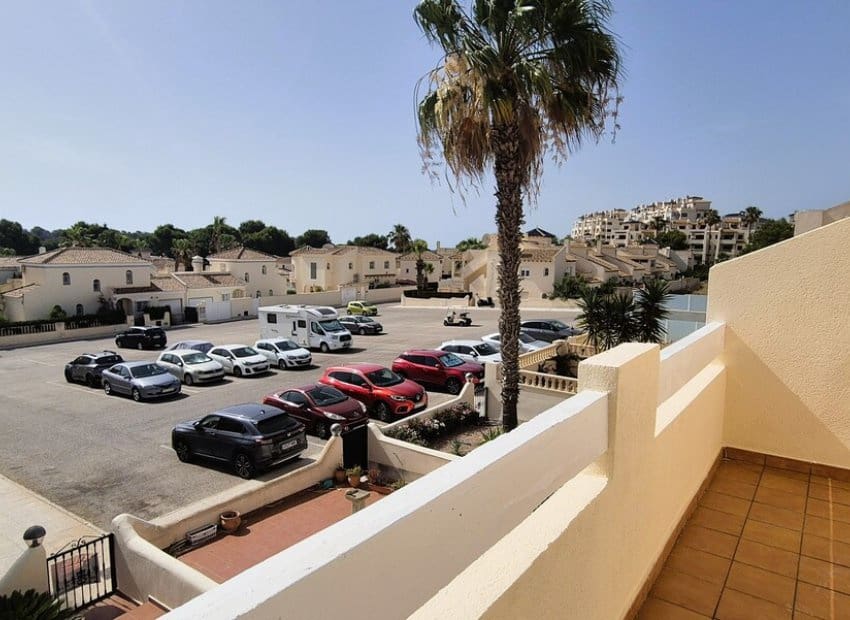 2 slaapkamer Huis te koop in Las Ramblas Golf met zwembad - € 229.000 (Ref: 9920999)