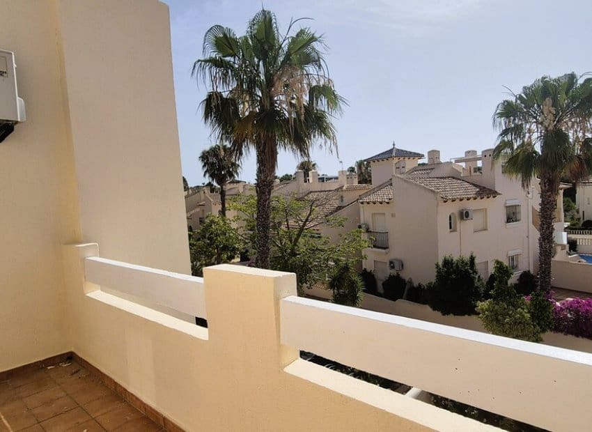 2 slaapkamer Huis te koop in Las Ramblas Golf met zwembad - € 229.000 (Ref: 9920999)