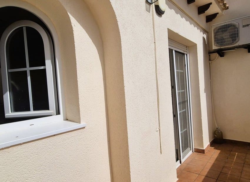 2 slaapkamer Huis te koop in Las Ramblas Golf met zwembad - € 229.000 (Ref: 9920999)