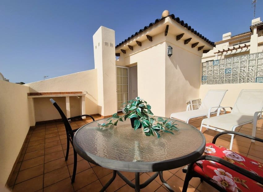 2 slaapkamer Huis te koop in Las Ramblas Golf met zwembad - € 229.000 (Ref: 9920999)
