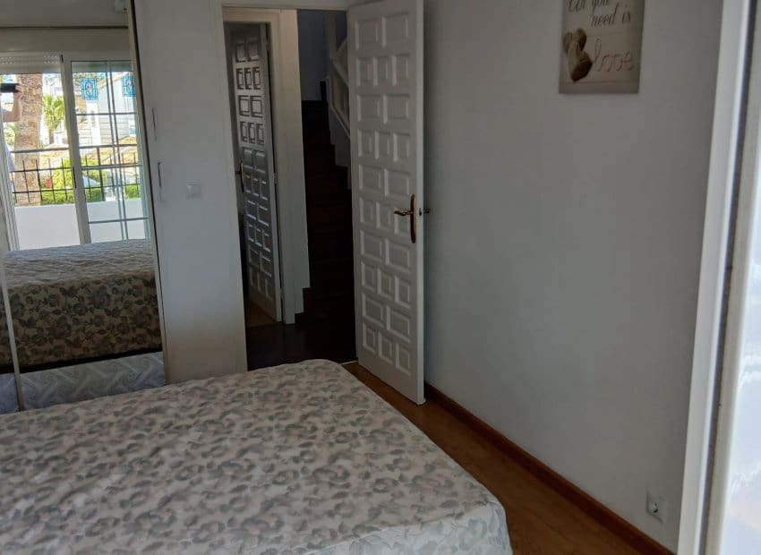 2 Zimmer Haus zu verkaufen in Villamartin mit Pool - 219.950 € (Ref: 9921001)