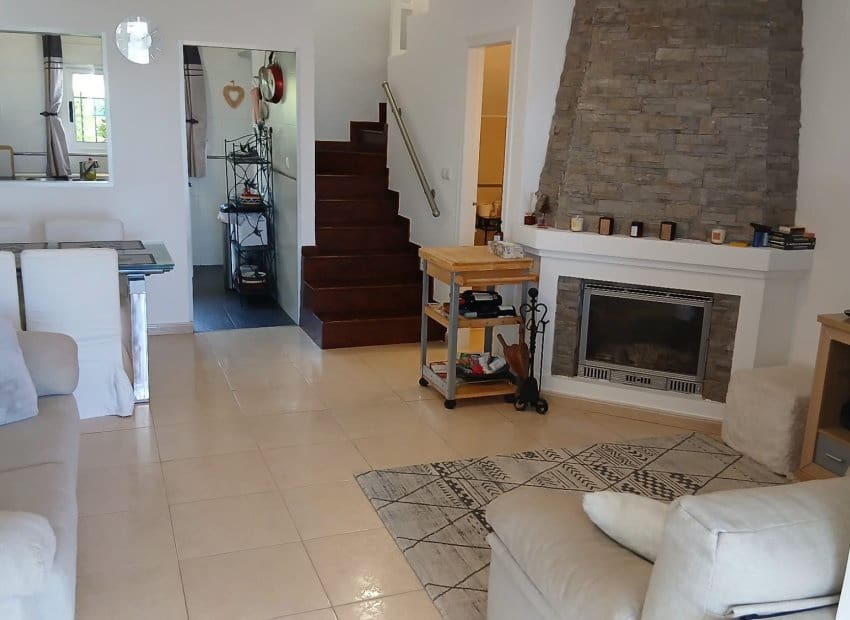 2 Zimmer Haus zu verkaufen in Villamartin mit Pool - 219.950 € (Ref: 9921001)