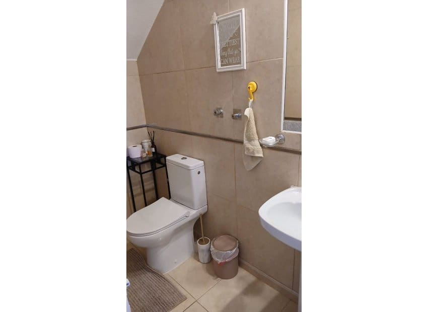 2 Zimmer Haus zu verkaufen in Villamartin mit Pool - 219.950 € (Ref: 9921001)