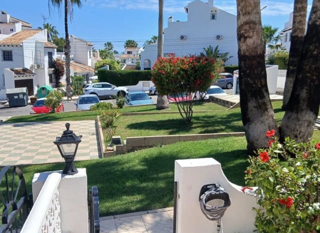 2 Zimmer Haus zu verkaufen in Villamartin, Orihuela mit Pool - 219.950 € (Ref: 9921001)