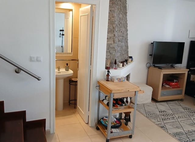 2 Zimmer Haus zu verkaufen in Villamartin, Orihuela mit Pool - 219.950 € (Ref: 9921001)