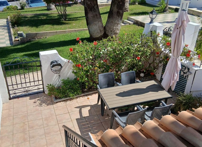 2 Zimmer Haus zu verkaufen in Villamartin mit Pool - 219.950 € (Ref: 9921001)