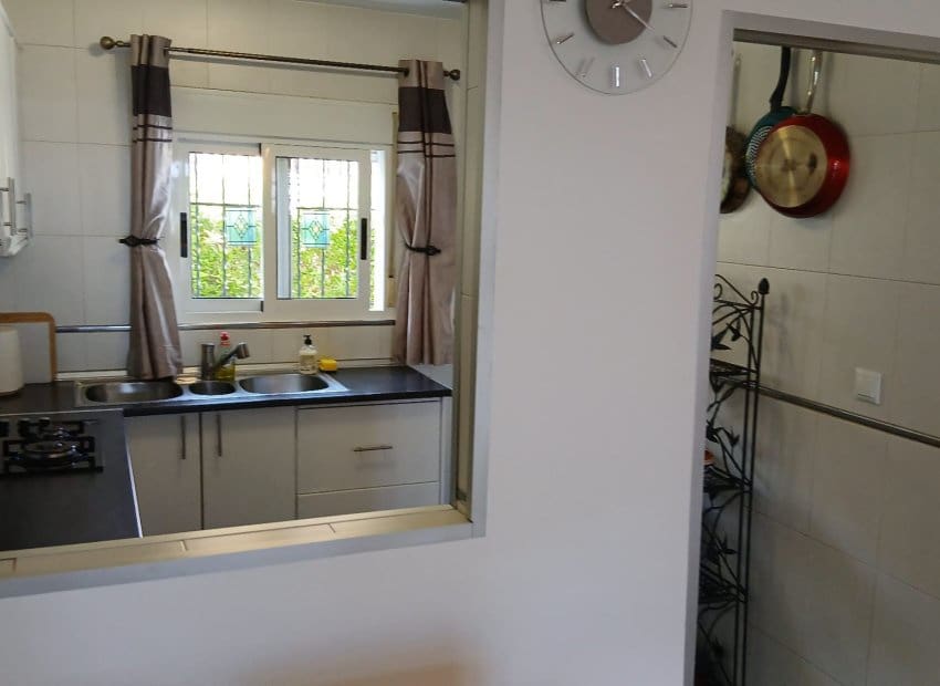 2 Zimmer Haus zu verkaufen in Villamartin mit Pool - 219.950 € (Ref: 9921001)
