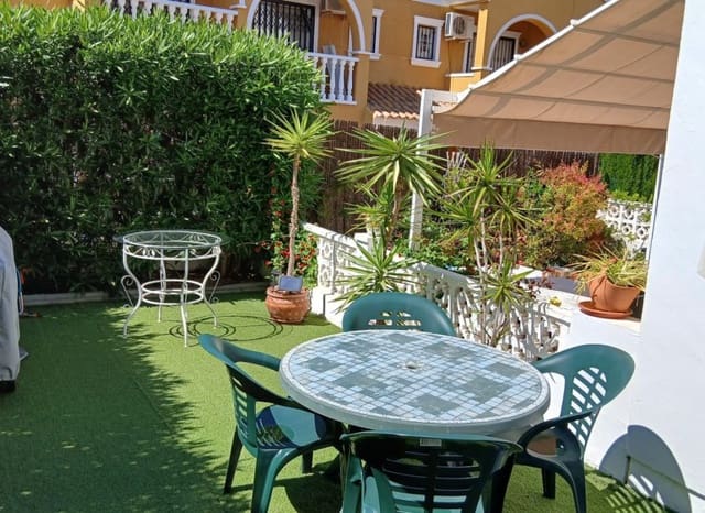 2 Zimmer Haus zu verkaufen in Villamartin, Orihuela mit Pool - 219.950 € (Ref: 9921001)