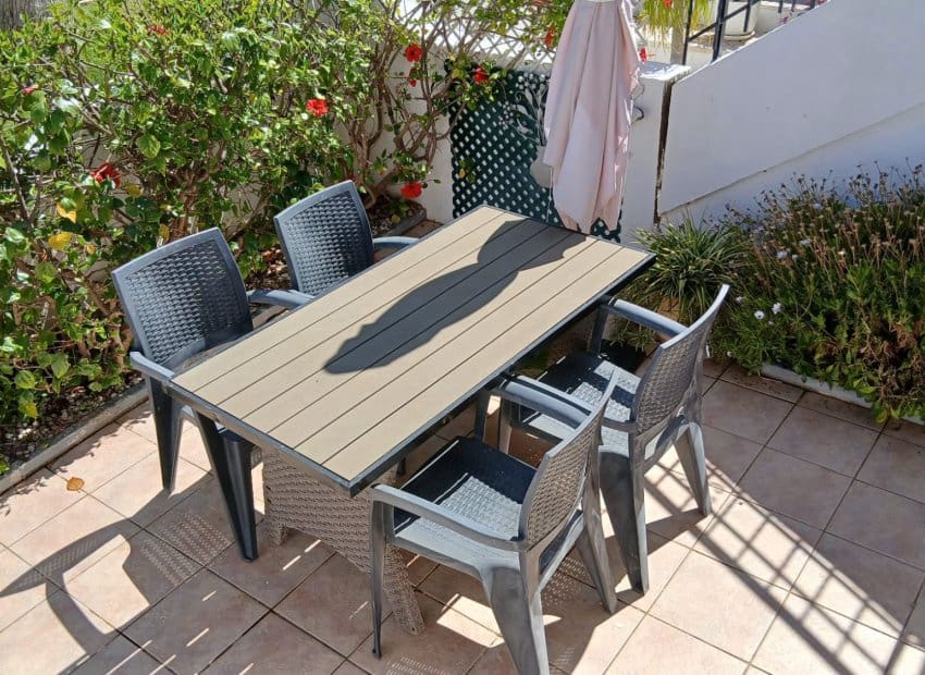 2 Zimmer Haus zu verkaufen in Villamartin mit Pool - 219.950 € (Ref: 9921001)