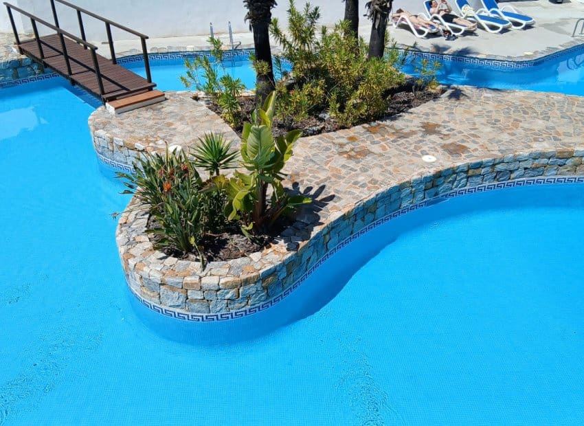 2 Zimmer Haus zu verkaufen in Villamartin mit Pool - 219.950 € (Ref: 9921001)