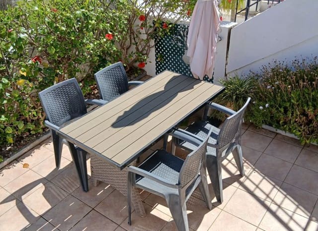 2 Zimmer Haus zu verkaufen in Villamartin, Orihuela mit Pool - 219.950 € (Ref: 9921001)
