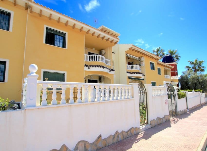 2 bedroom Apartment for sale in Dona Pepa - € 169,950 (Ref: 9921002)