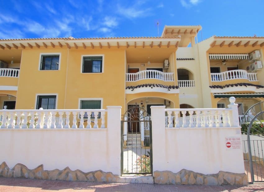 2 bedroom Apartment for sale in Dona Pepa - € 169,950 (Ref: 9921002)