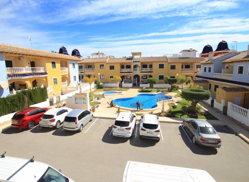 2 bedroom Apartment for sale in Dona Pepa - € 169,950 (Ref: 9921002)