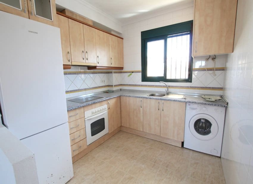 2 bedroom Apartment for sale in Dona Pepa - € 169,950 (Ref: 9921002)