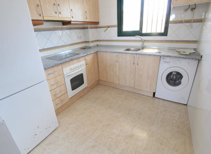 2 bedroom Apartment for sale in Dona Pepa - € 169,950 (Ref: 9921002)