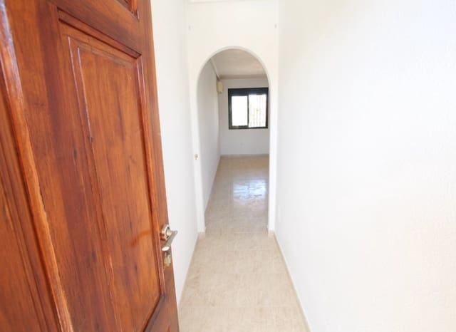 2 quarto Apartamento para venda em Doña Pepa, Rojales - 169 950 € (Ref: 9921002)