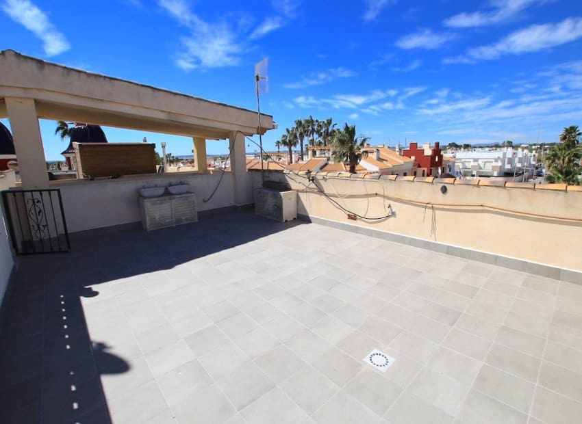 2 bedroom Apartment for sale in Dona Pepa - € 169,950 (Ref: 9921002)