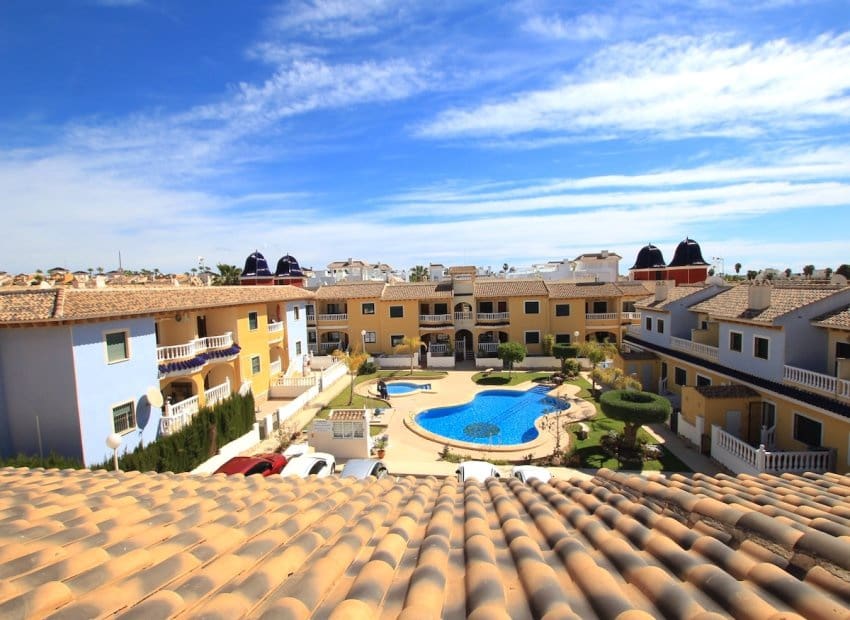 2 bedroom Apartment for sale in Dona Pepa - € 169,950 (Ref: 9921002)