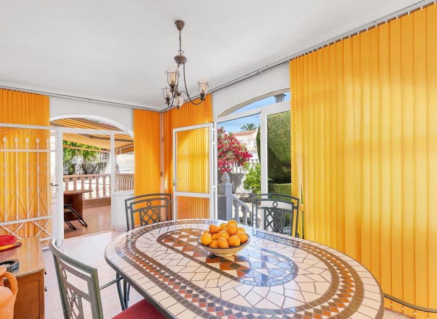 4 bedroom Villa for sale in Dona Pepa with pool - € 495,000 (Ref: 9921004)