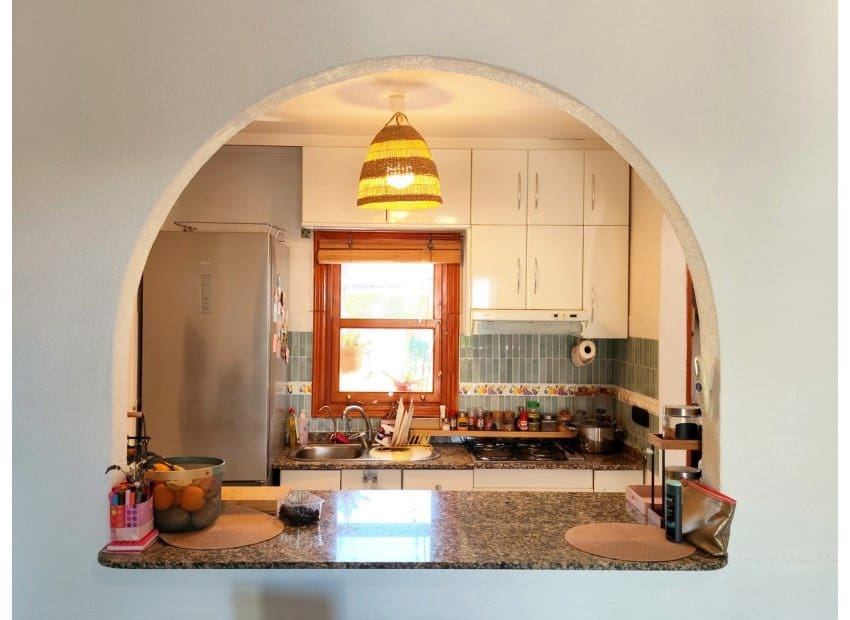 2 sovrum Lägenhet till salu i Ciudad Quesada - 215 000 € (Ref: 9921007)