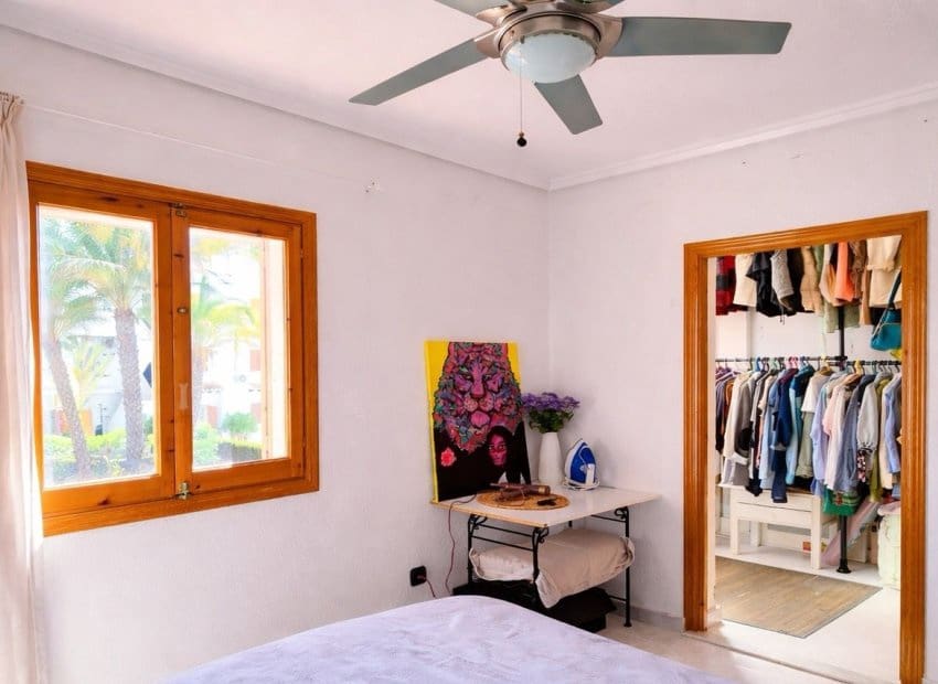 2 sovrum Lägenhet till salu i Ciudad Quesada - 215 000 € (Ref: 9921007)