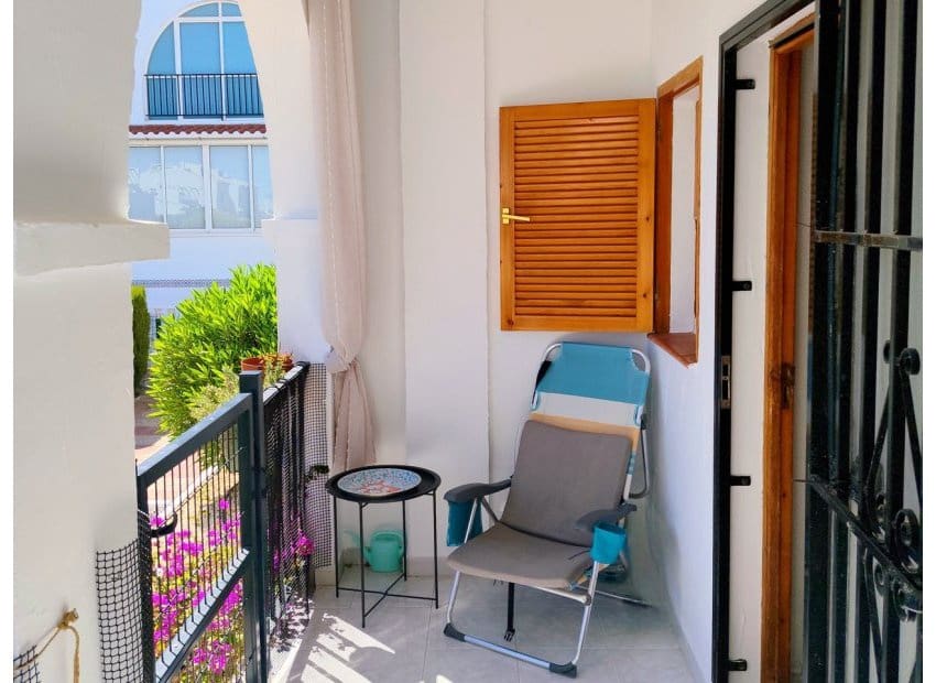 2 sovrum Lägenhet till salu i Ciudad Quesada - 215 000 € (Ref: 9921007)