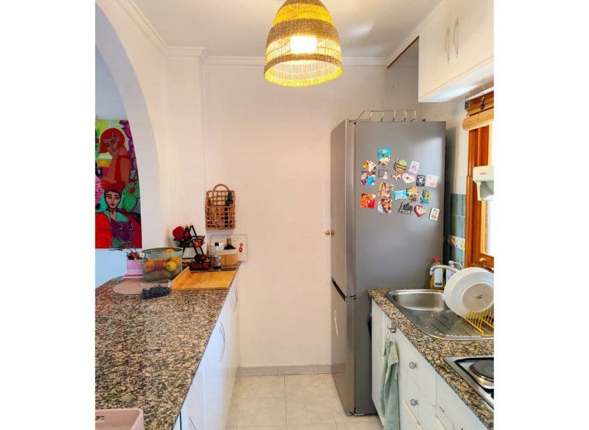 2 sovrum Lägenhet till salu i Ciudad Quesada - 215 000 € (Ref: 9921007)