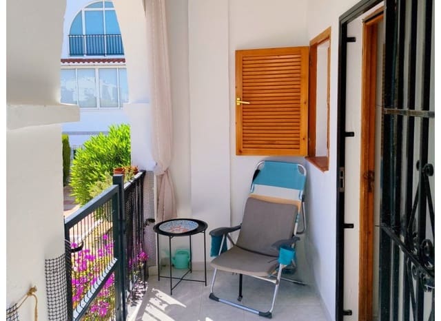 2 camera da letto Appartamento in vendita in Ciudad Quesada, Rojales - 215.000 € (Rif: 9921007)