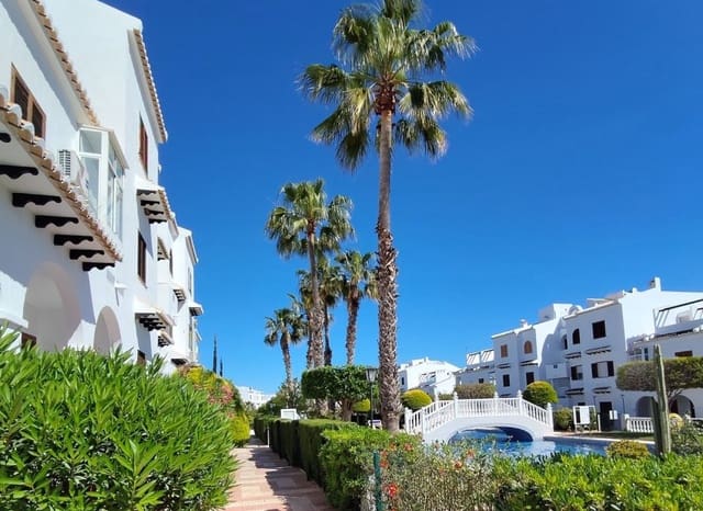 2 camera da letto Appartamento in vendita in Ciudad Quesada, Rojales - 215.000 € (Rif: 9921007)