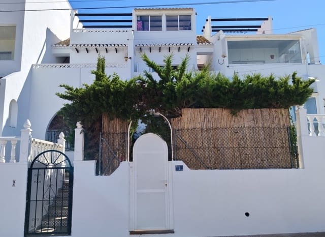 2 camera da letto Appartamento in vendita in Ciudad Quesada, Rojales - 215.000 € (Rif: 9921007)