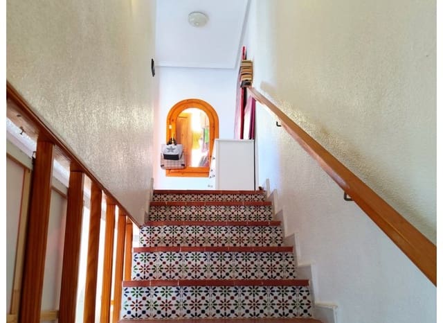 2 camera da letto Appartamento in vendita in Ciudad Quesada, Rojales - 215.000 € (Rif: 9921007)