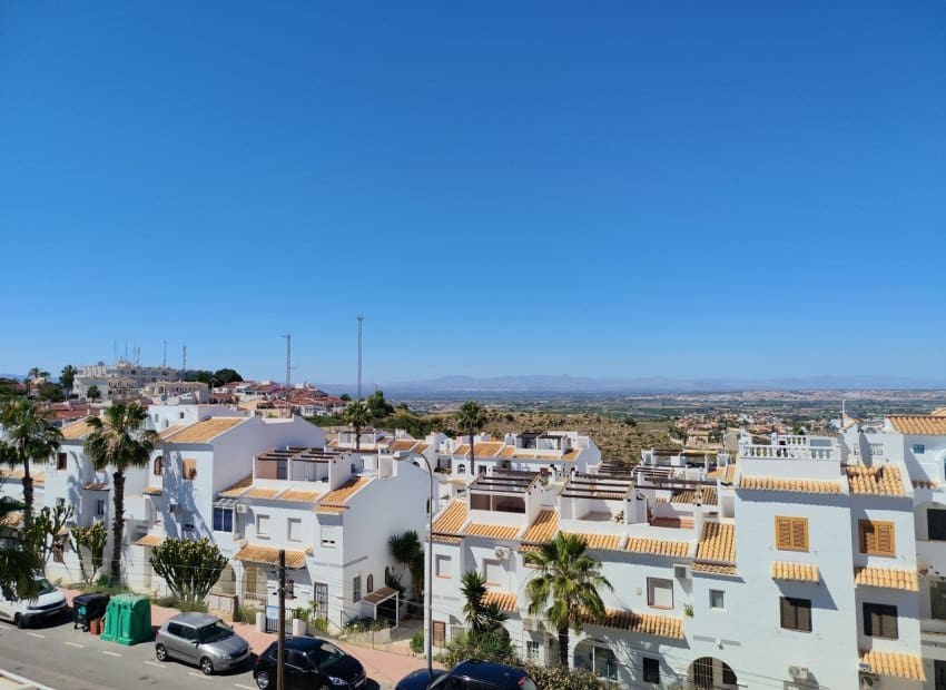 2 sovrum Lägenhet till salu i Ciudad Quesada - 215 000 € (Ref: 9921007)