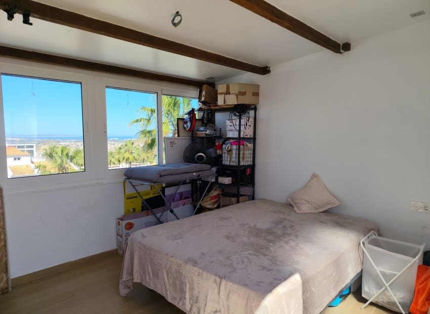 2 sovrum Lägenhet till salu i Ciudad Quesada - 215 000 € (Ref: 9921007)