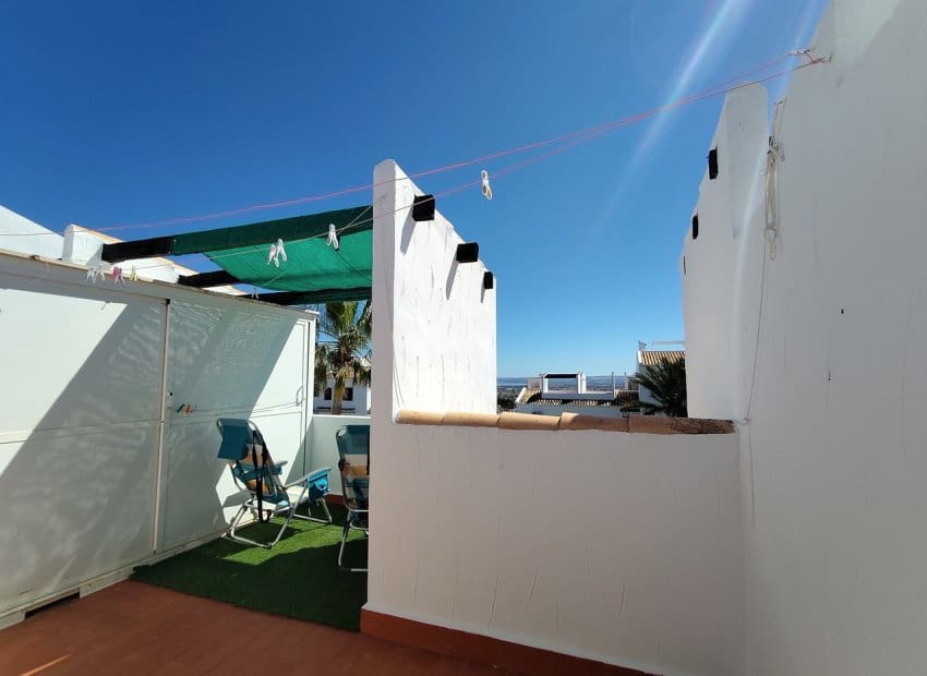 2 sovrum Lägenhet till salu i Ciudad Quesada - 215 000 € (Ref: 9921007)