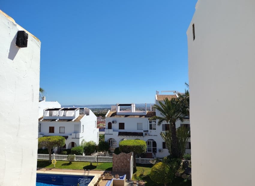 2 sovrum Lägenhet till salu i Ciudad Quesada - 215 000 € (Ref: 9921007)