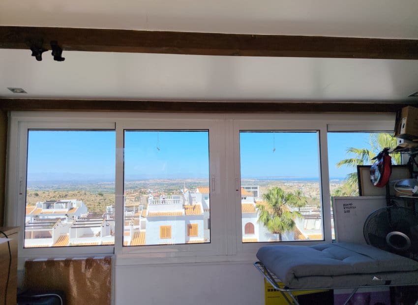 2 sovrum Lägenhet till salu i Ciudad Quesada - 215 000 € (Ref: 9921007)