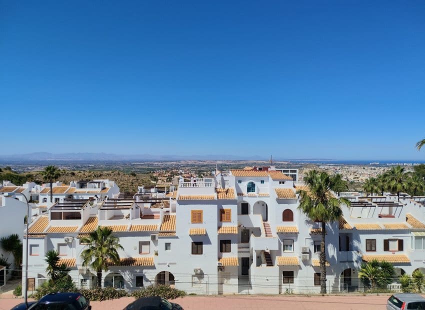 2 sovrum Lägenhet till salu i Ciudad Quesada - 215 000 € (Ref: 9921007)