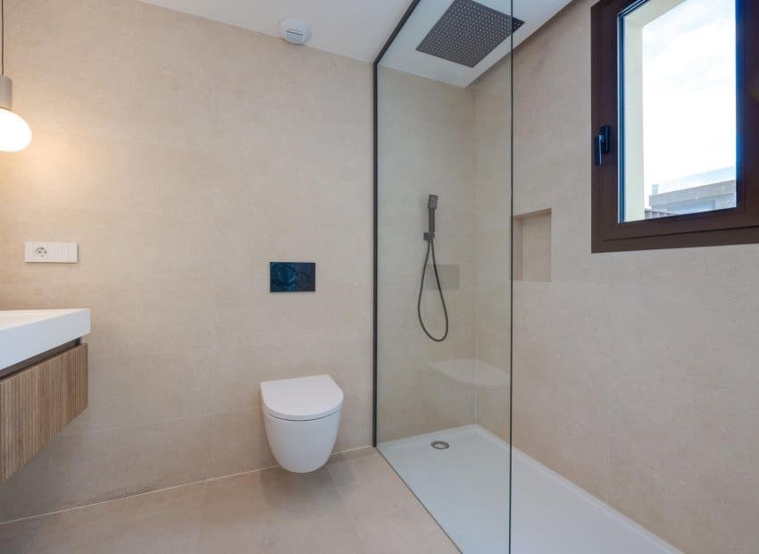3 soveværelse Villa til salg i Muchamiel / Mutxamel med swimmingpool - € 570.000 (Ref: 9921009)
