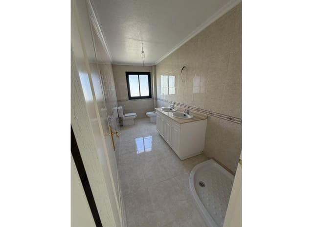 2 soveværelse Lejlighed til salg i Campoamor, Orihuela med swimmingpool - € 298.900 (Ref: 9921010)