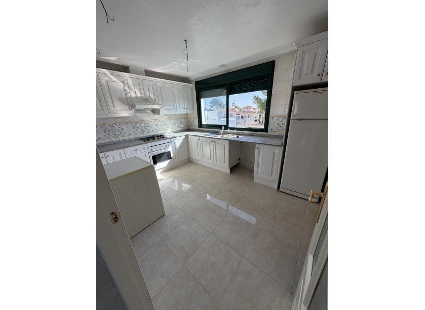 2 bedroom Apartment for sale in Campoamor with pool - € 298,900 (Ref: 9921010)