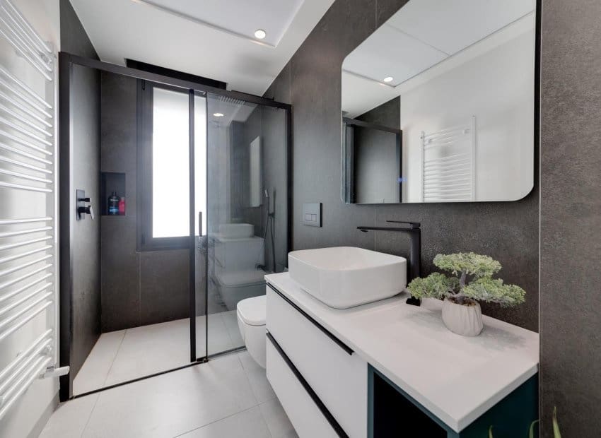 3 sypialnia Willa na sprzedaż w Pilar de la Horadada z basenem - 586 000 € (Ref: 9921011)