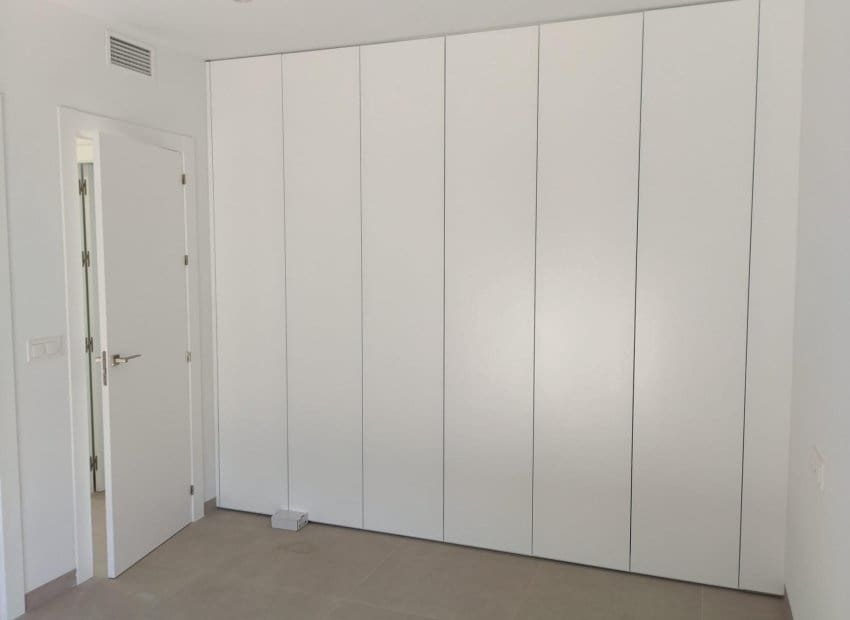 3 sypialnia Willa na sprzedaż w Pilar de la Horadada z basenem - 586 000 € (Ref: 9921011)