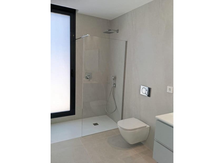 3 sypialnia Willa na sprzedaż w Pilar de la Horadada z basenem - 586 000 € (Ref: 9921011)