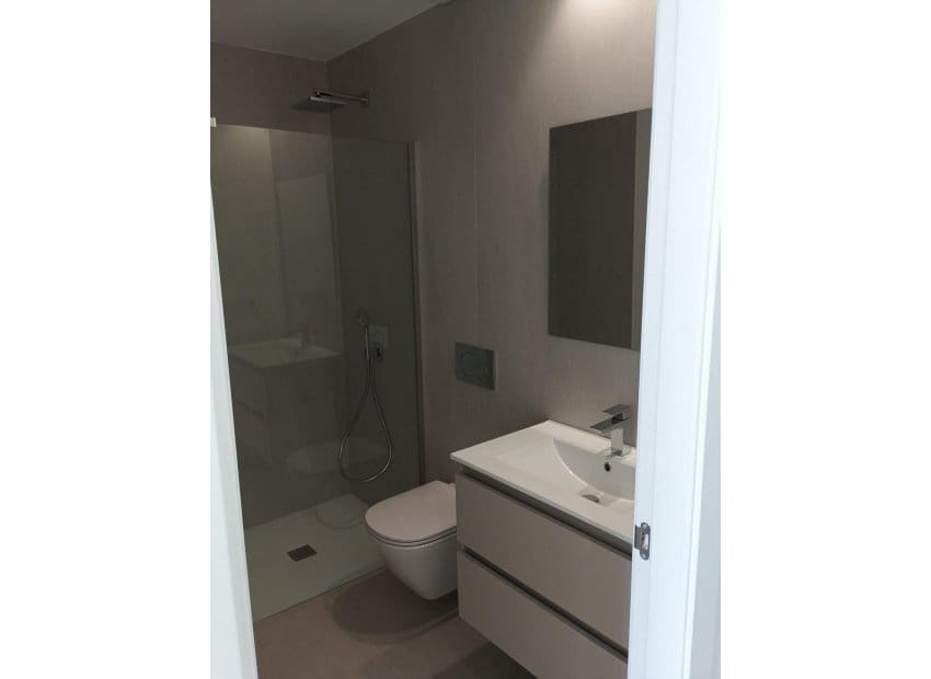 3 sypialnia Willa na sprzedaż w Pilar de la Horadada z basenem - 586 000 € (Ref: 9921011)