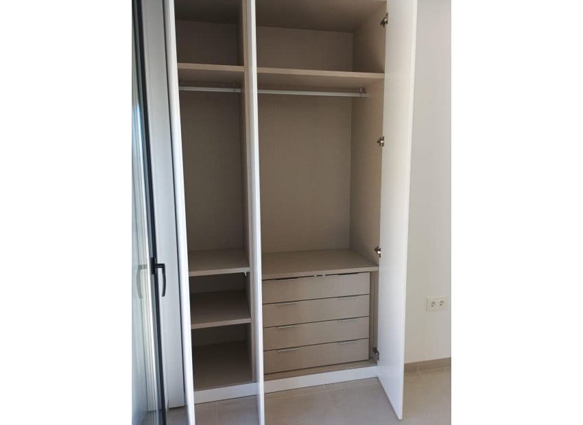 3 sypialnia Willa na sprzedaż w Pilar de la Horadada z basenem - 586 000 € (Ref: 9921011)
