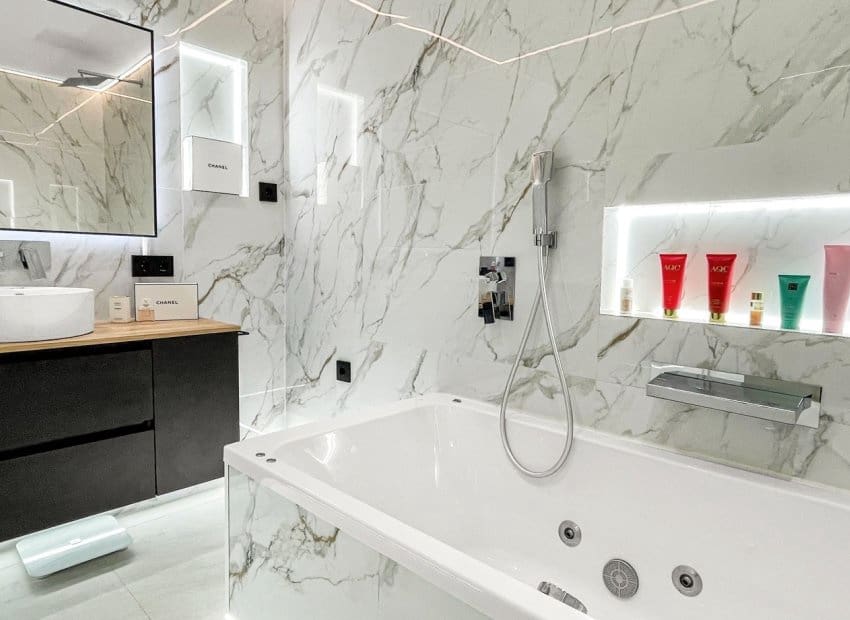 3 soveværelse Lejlighed til salg i Torrevieja - € 236.000 (Ref: 9921012)