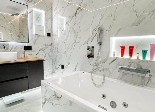 3 chambre Appartement à vendre à El Molino, Torrevieja - 236 000 € (Ref: 9921012)