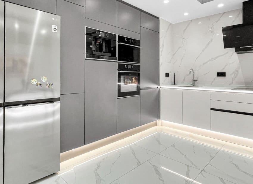 3 soveværelse Lejlighed til salg i Torrevieja - € 236.000 (Ref: 9921012)